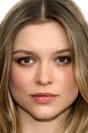 Sophie Cookson
