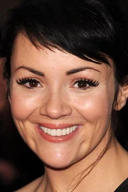 Martine McCutcheon