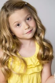 Chloe Perrin