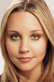 Amanda Bynes