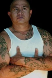 Fred Padilla