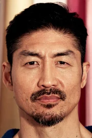 Brian Tee