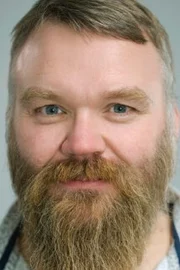 Antony Strachan
