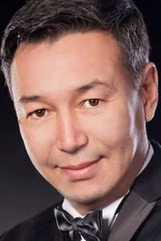 Erken Gubashev