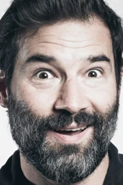 Adam Buxton