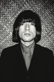 Keith McCafferty