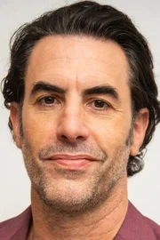 Sacha Baron Cohen
