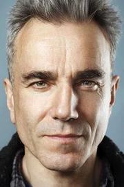 Daniel Day-Lewis