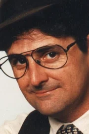 Pat Drummond