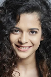 Mithila Palkar