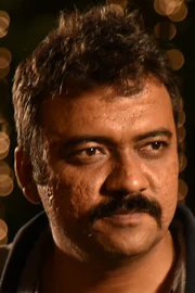 Krishnadev Yagnik