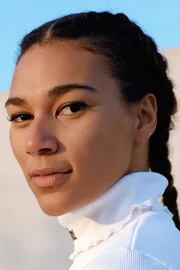 Marie Mouroum