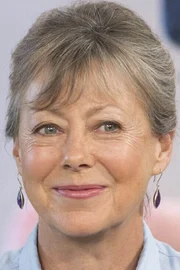 Jenny Agutter