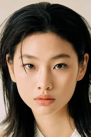 Jeong Ho-yeon