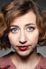 Kristen Schaal