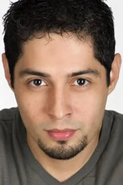 Max Arciniega