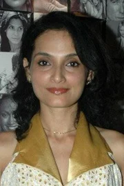 Rajeshwari Sachdev