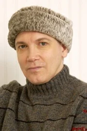 Charles Busch
