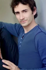 Erik Liberman