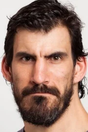 Robert Maillet