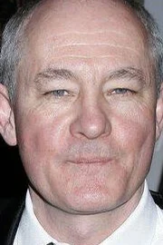 Barry Ackroyd