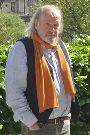 Richard G. Mitchell