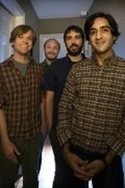 Explosions in the Sky