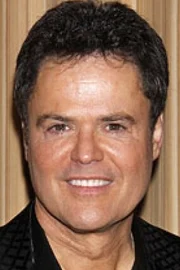 Donny Osmond