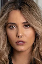 Olivia Vásquez