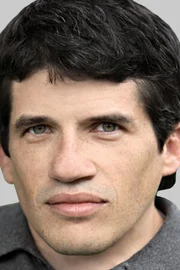 Mark Povinelli