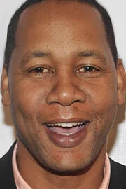 Mark Curry
