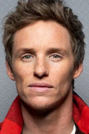 Eddie Redmayne