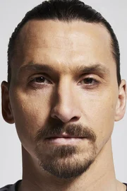 Zlatan Ibrahimovic