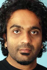 Shishir Kurup