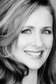 Patricia Harras