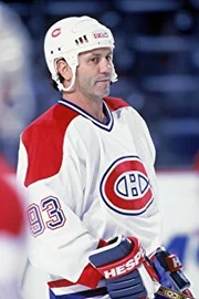 Doug Gilmour
