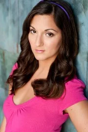 Becca Leigh Gellman