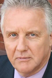 Patrick McDade