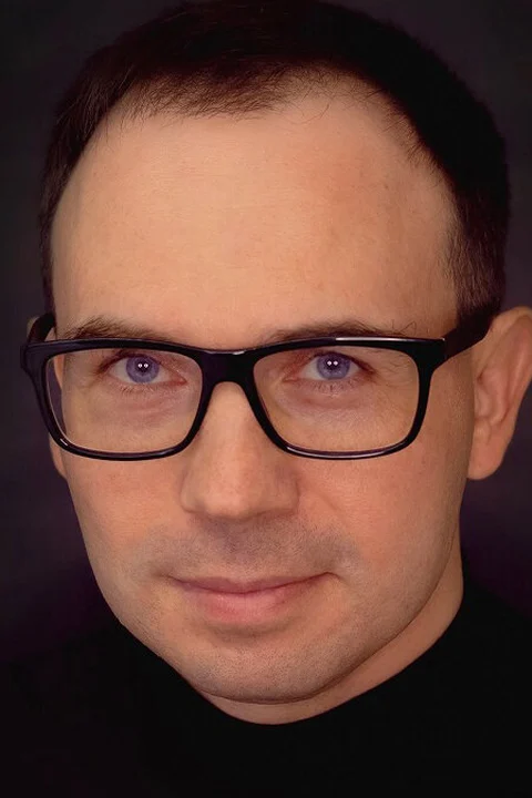 Михаил Дорожкин