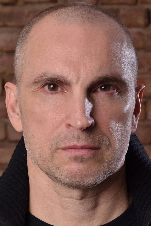 Pavel Praded