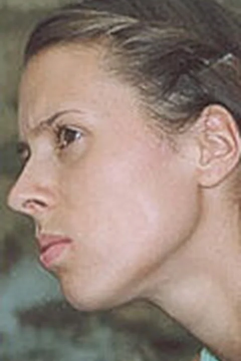 Мария Егорова