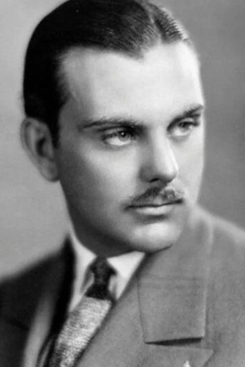 Hallam Cooley