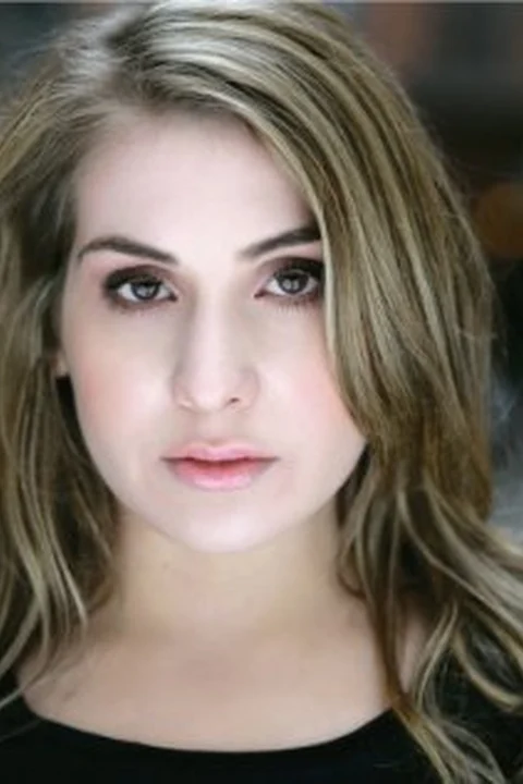 Sarah Shankman