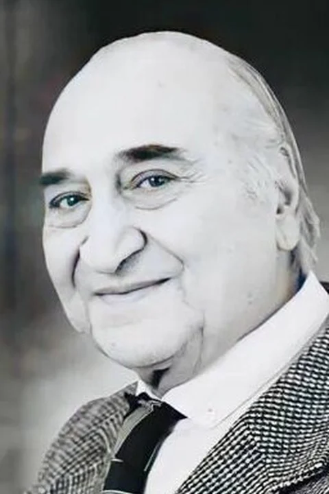 Джемал Гаганидзе