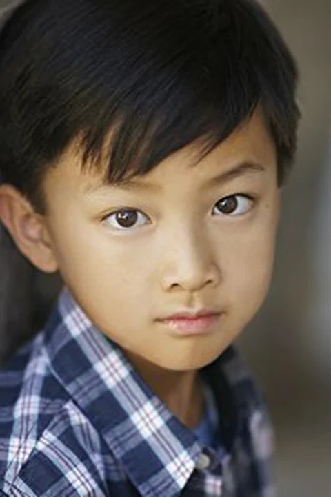 Zachary Dizon