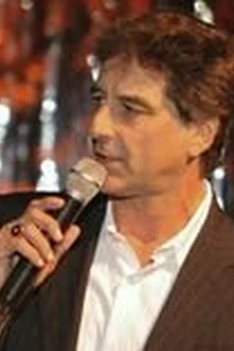 Джон Манфреллотти