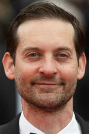 Tobey Maguire