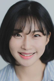 Kim Mi-hye