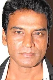 Dayashankar Pandey