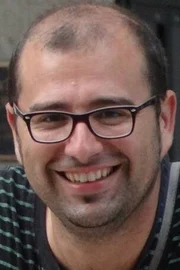 Paco Cabezas